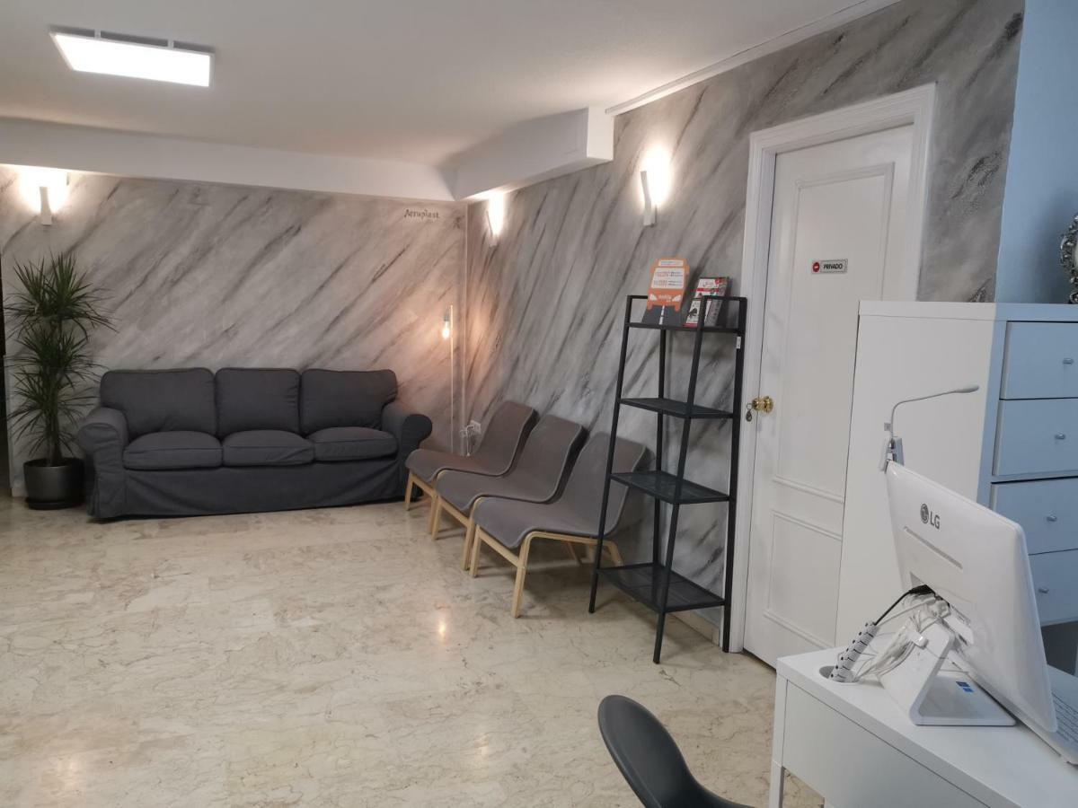 Hostal Suizo - Granada, Granada